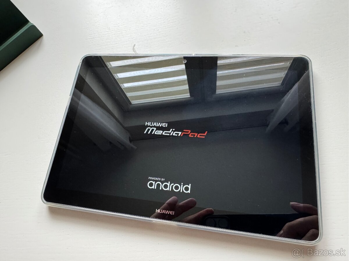 Huawei Mediapad T3 10 - 2