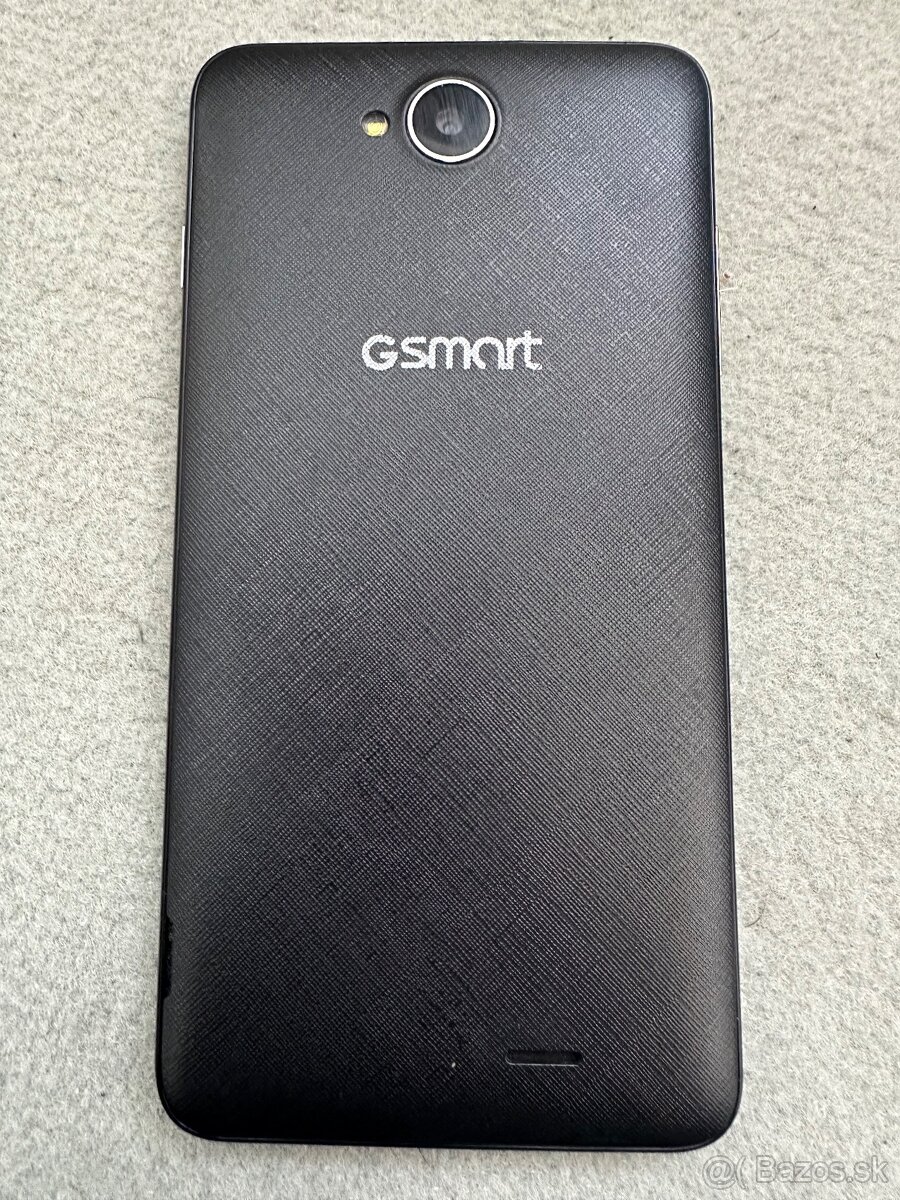 GSmart Classic - 2
