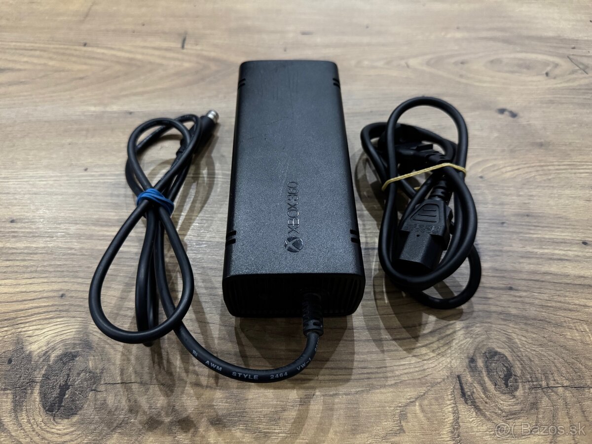 Originál elektrický adaptér na Xbox 360E - 2