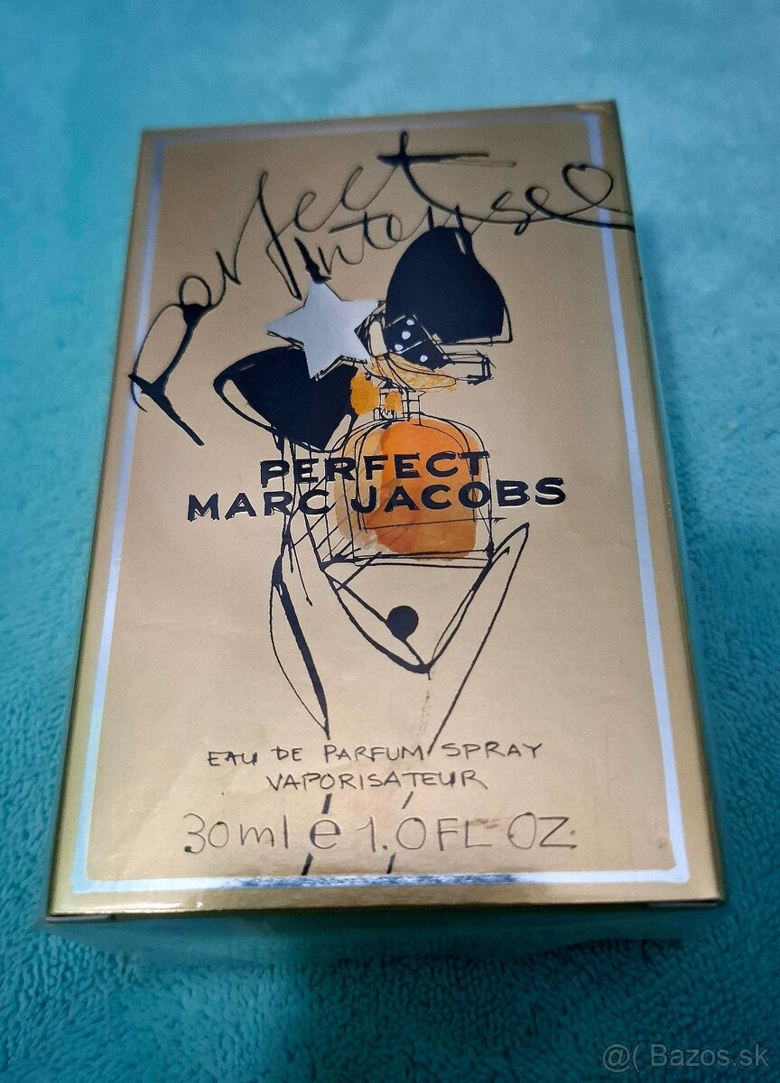 Marc Jacobs Perfect intense 30ml - 2