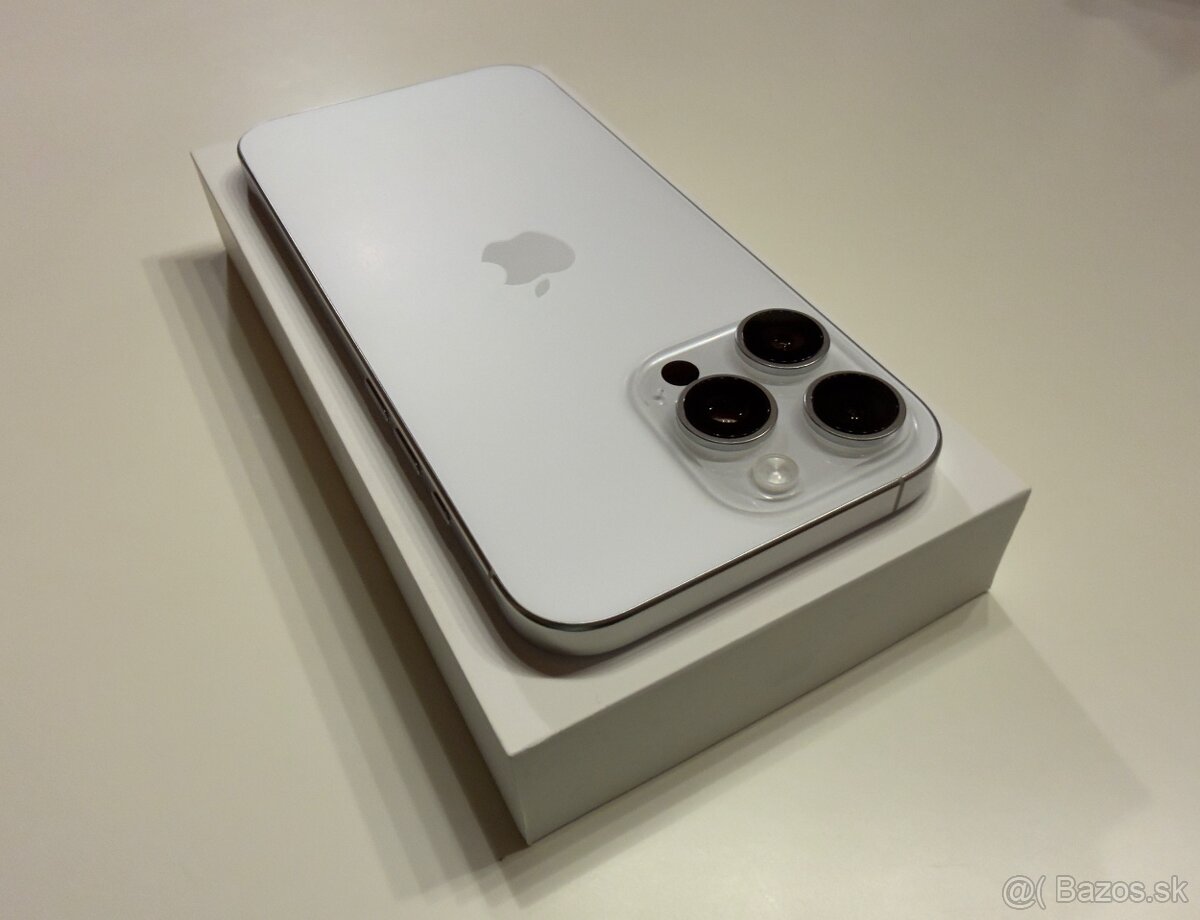 iPhone 16 Pro Max 512 GB - 2