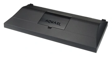 Akvárium s osvetlením - 2