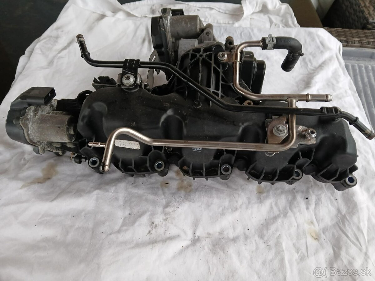 2.0 TDI CBB CEGA Sanie - 2