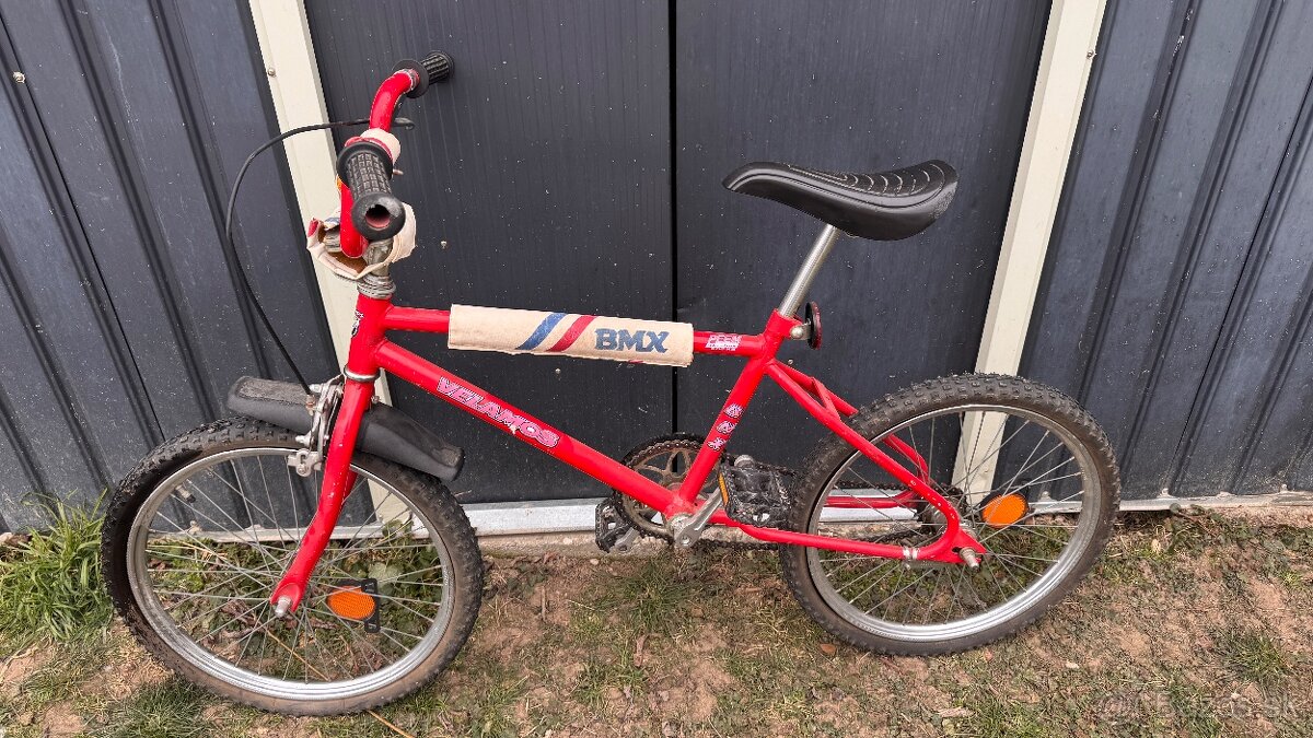 Velamos BMX 20 - 2