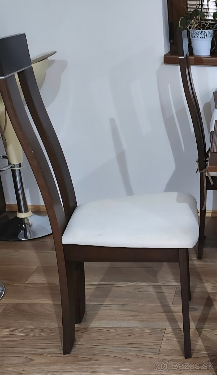 Predám 2 stoličky - 2