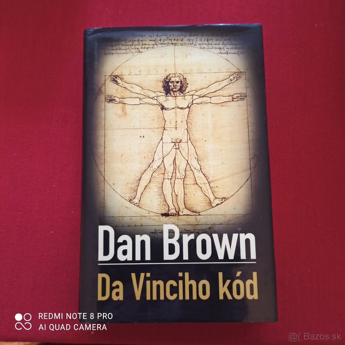 Dan BROWN - 3 knihy - 2