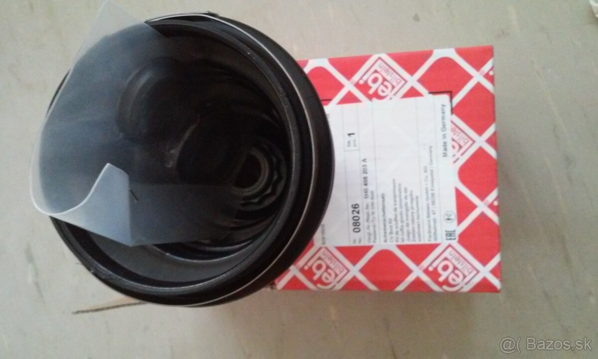 FEBI MANŽETA POLOSI VW Octavia 1 - 2