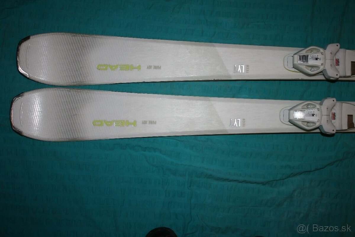 lyže Head Lyt Pure 153 cm - 2