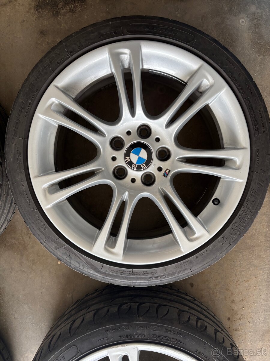 Styling 350m 5x120 r18 - 2