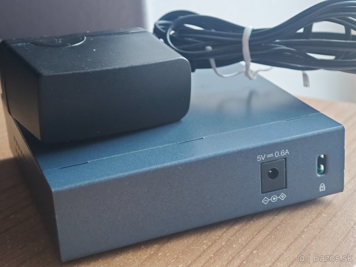 Tp-link Switch TL-SG105 - 2