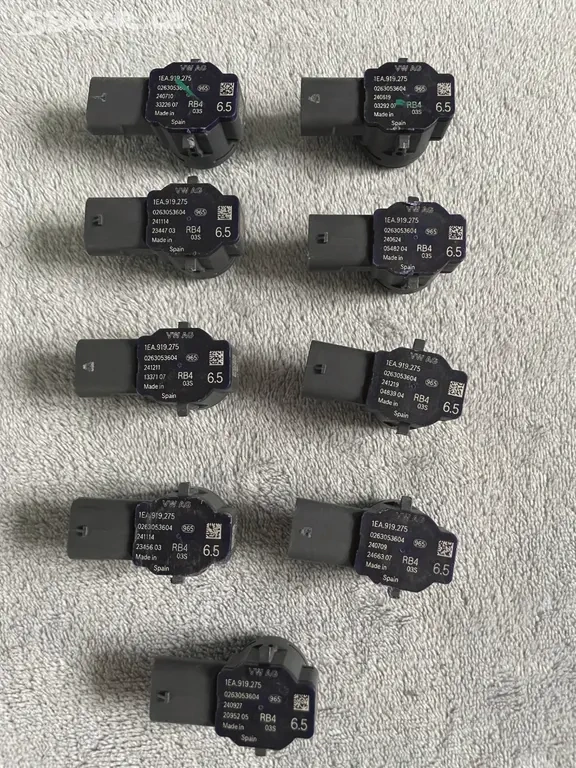 senzor parkovaci sensor pdc narazniku 1EA919275 - 2