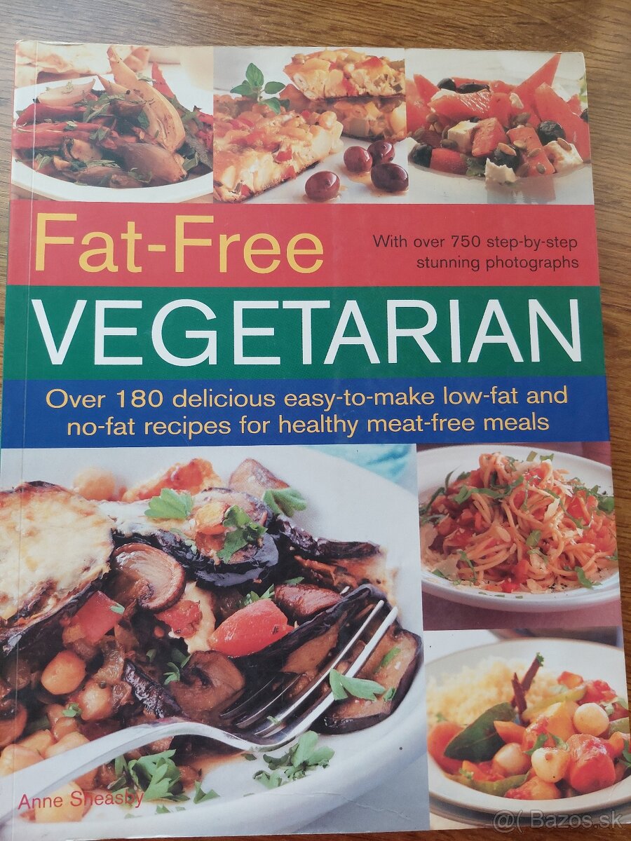 Varenie a pečenie - 2