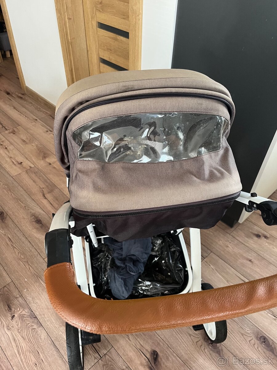 Športový kočiar - 2