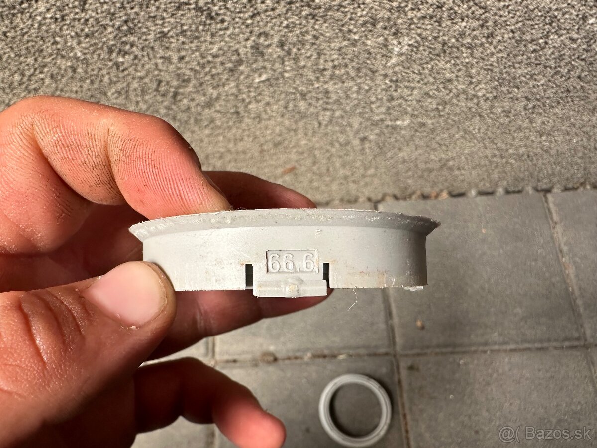 Vymedzovacie kruzky - 2