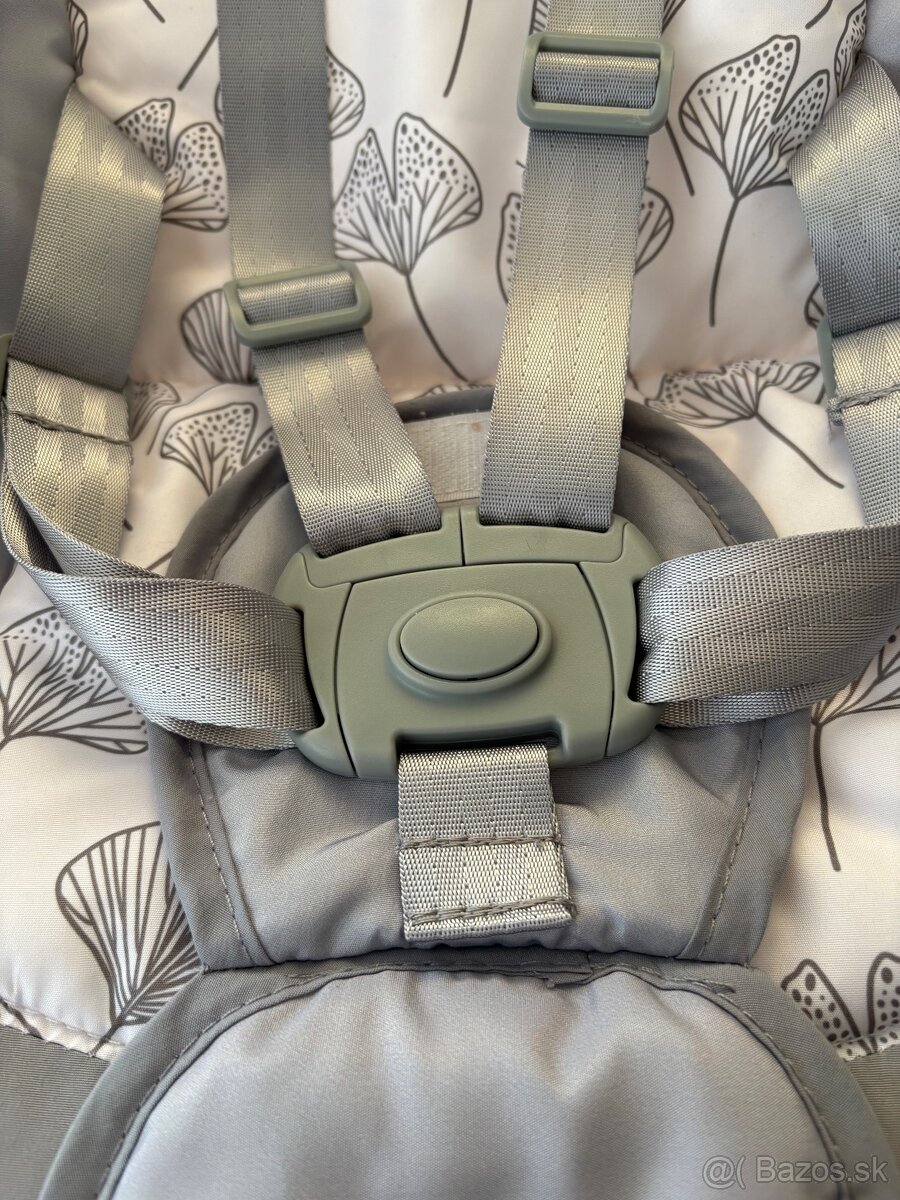 Lehátko Kinderkraft - 2