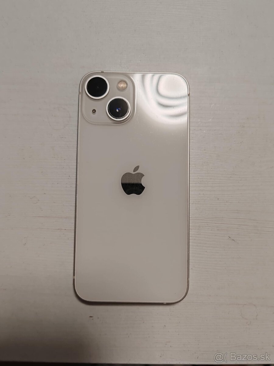 iPhone 13mini - 2