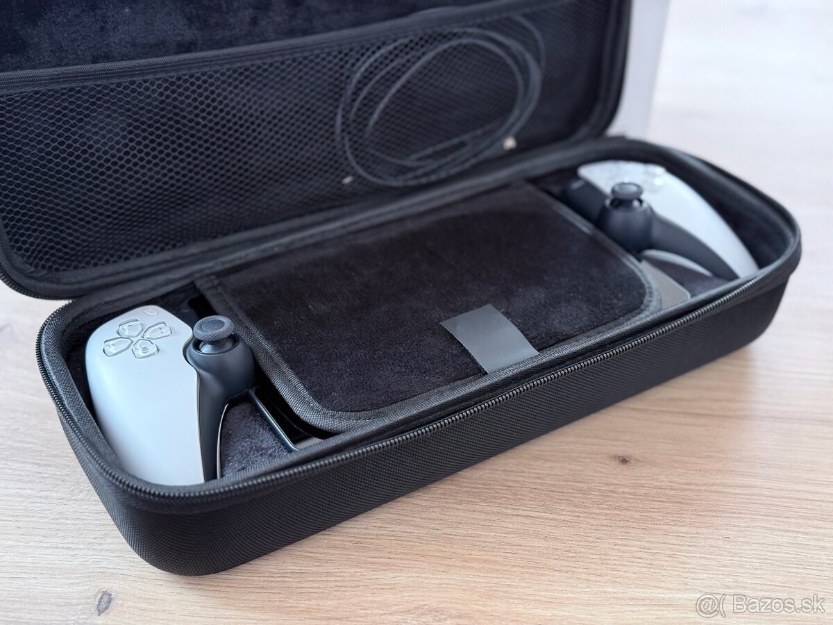 Playstation Portal Remote Player + Záruka - 2