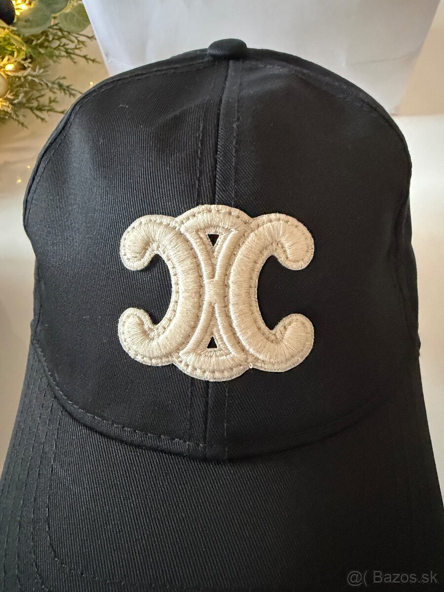 Celine šiltovka - 2
