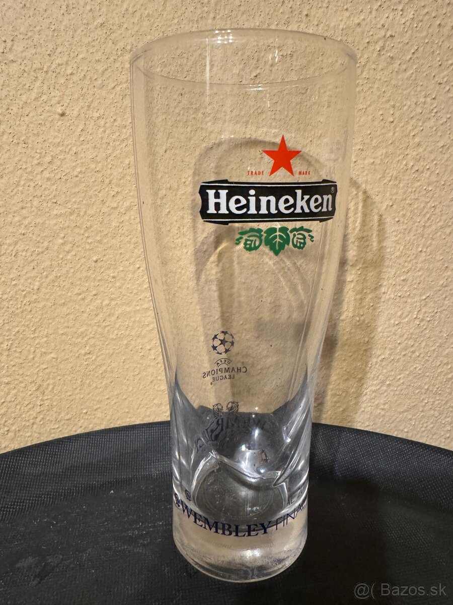 pivové poháre - 2