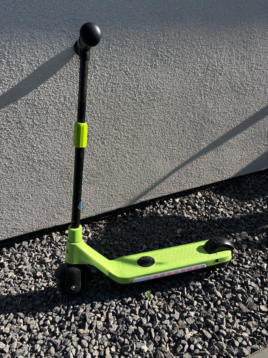 Detska kolobezka KIDS BLUETOUCH - 2