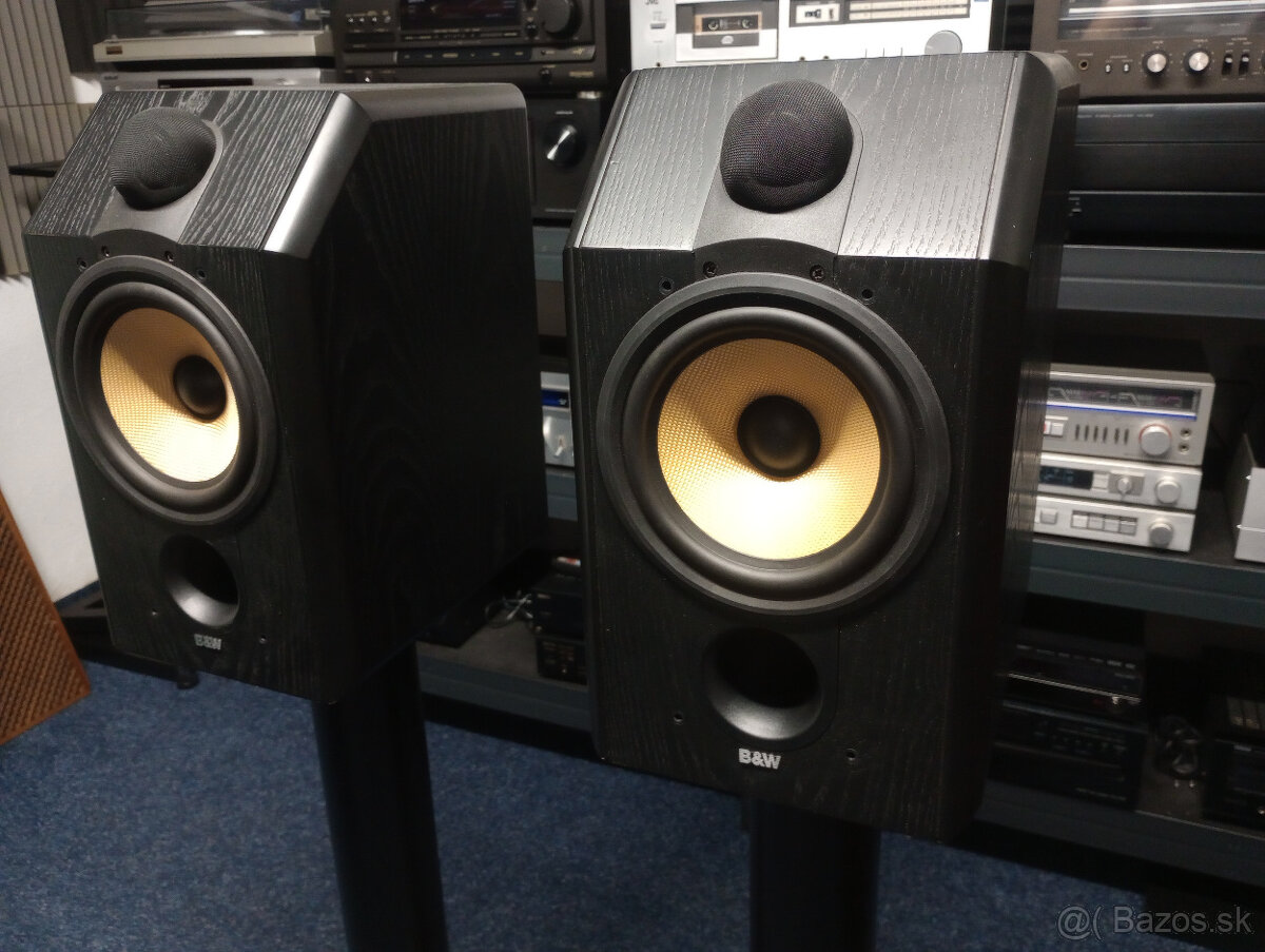 Bowers & Wilkins (B&W) CDM1 - 2