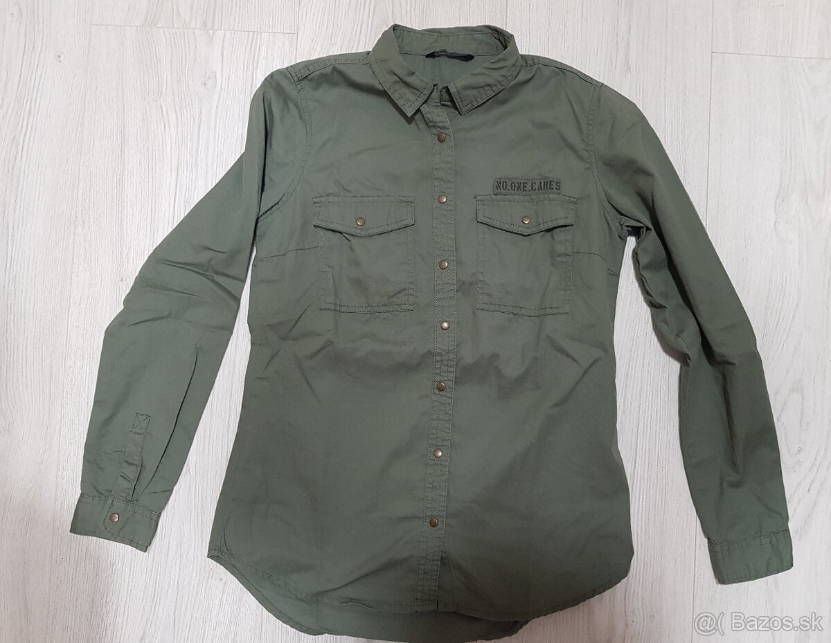 Dámske košele, pyžamo - 2