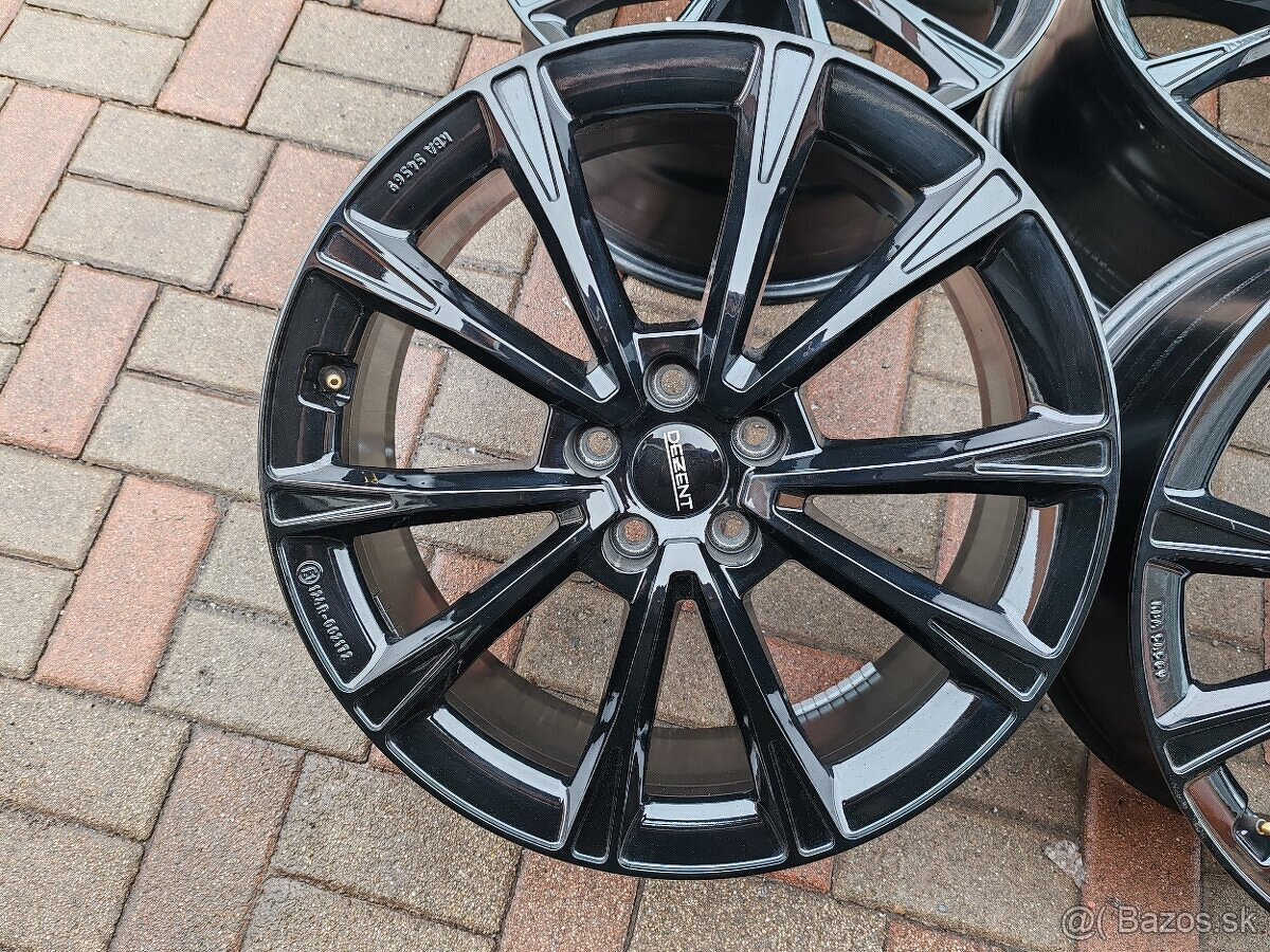 FORD, VOLVO 5X108 - 2