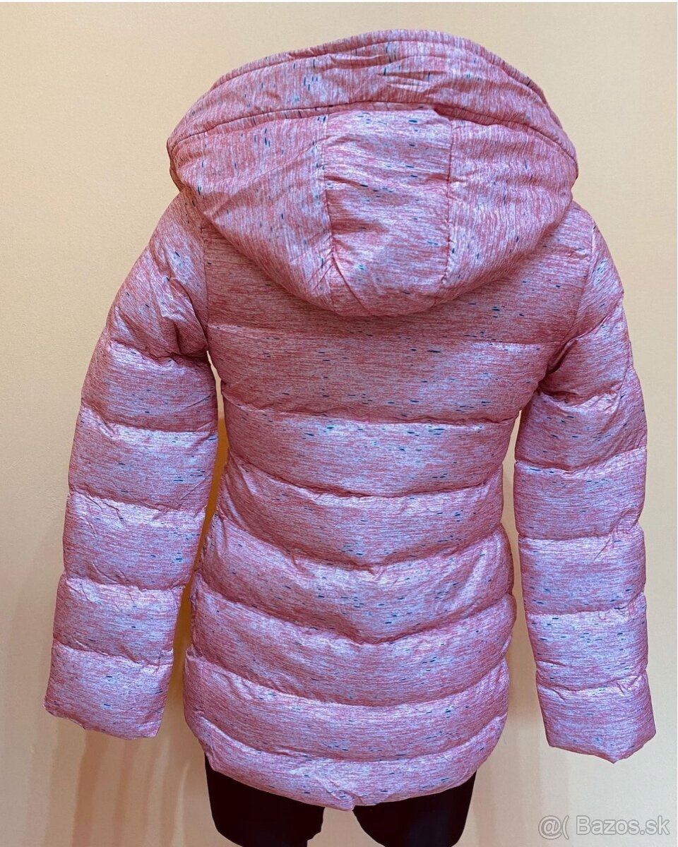 Dievčenské jarné bundy - 2