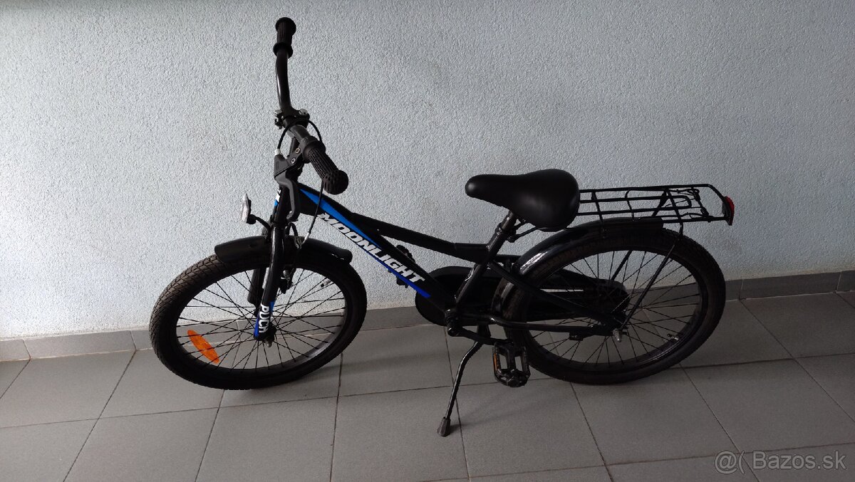 Detský bicykel - 2
