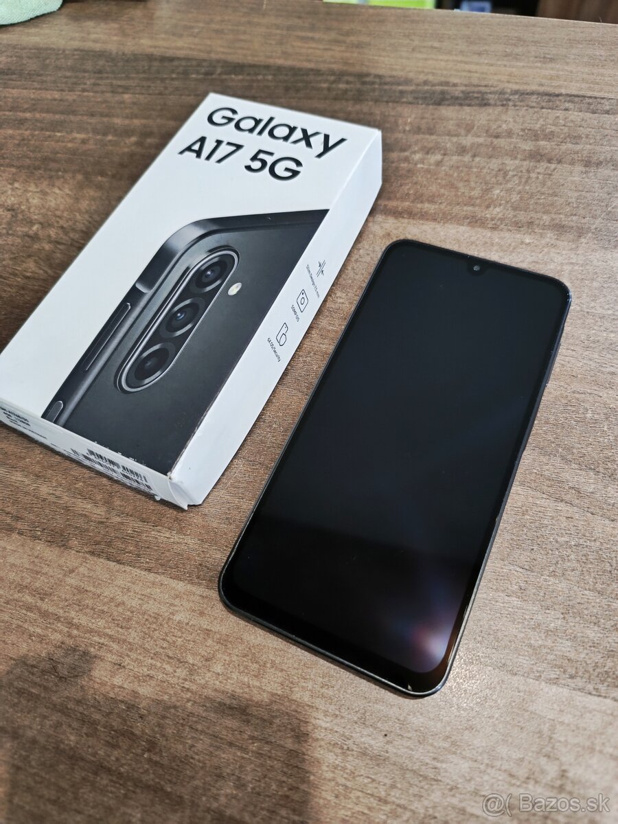 Samsung Galaxy A17 5G 128GB - 2