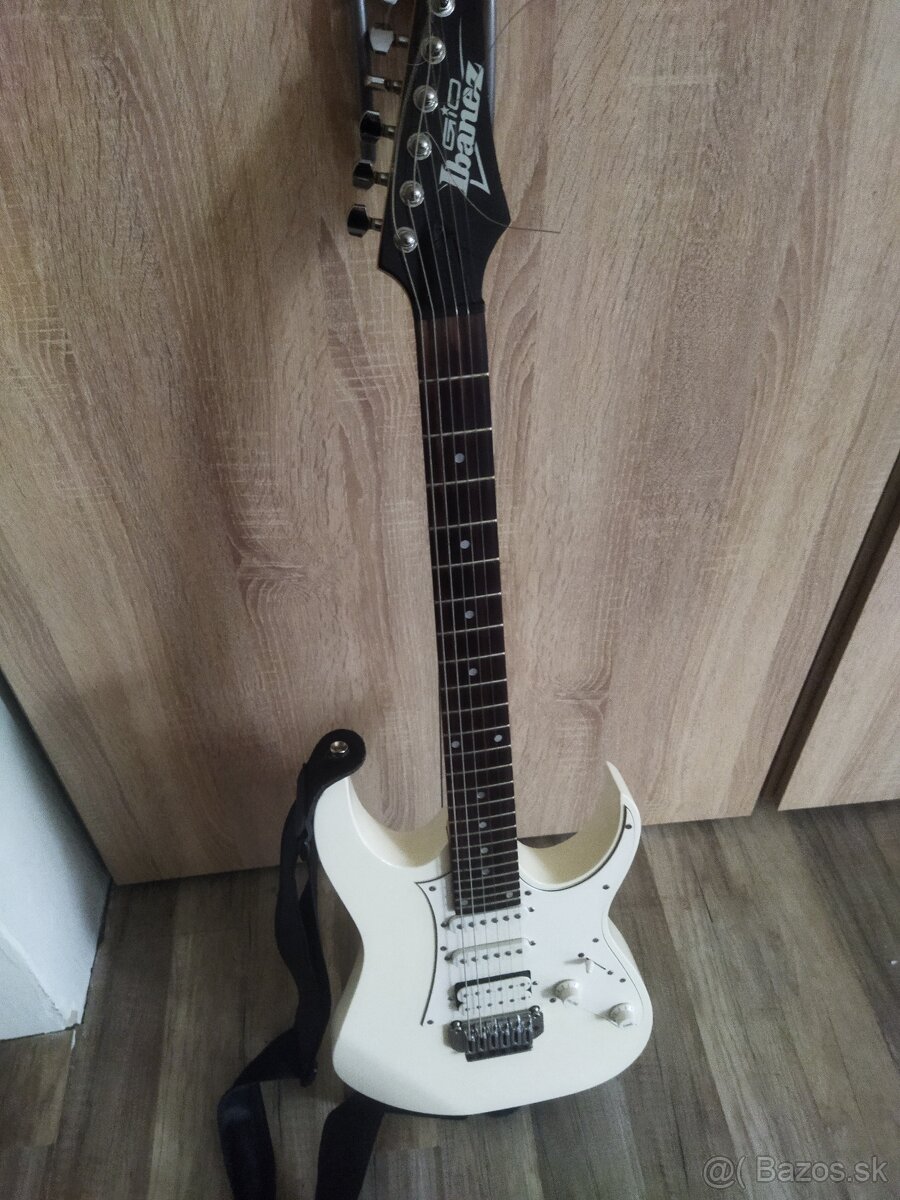 Gitara Ibanez - 2