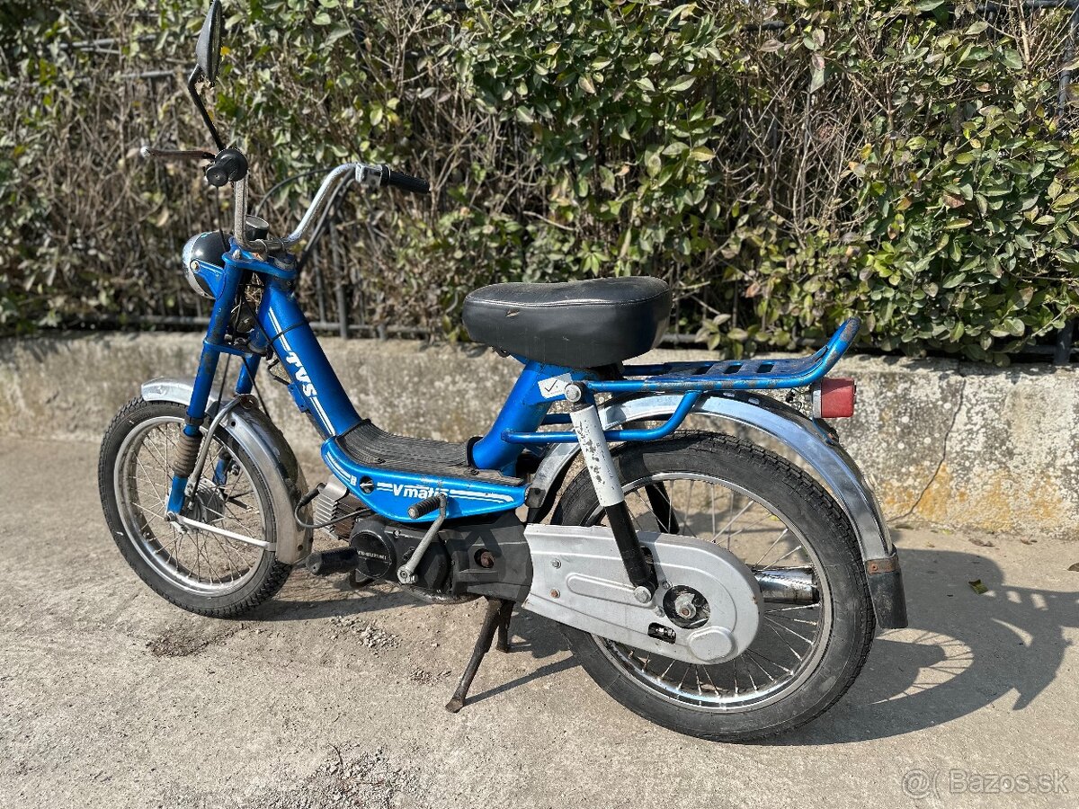 Suzuki eko - 2