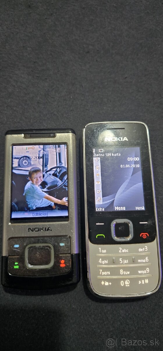 Mix nokia - 2