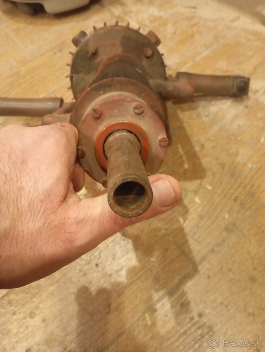 predam vrtacku, ju - 2