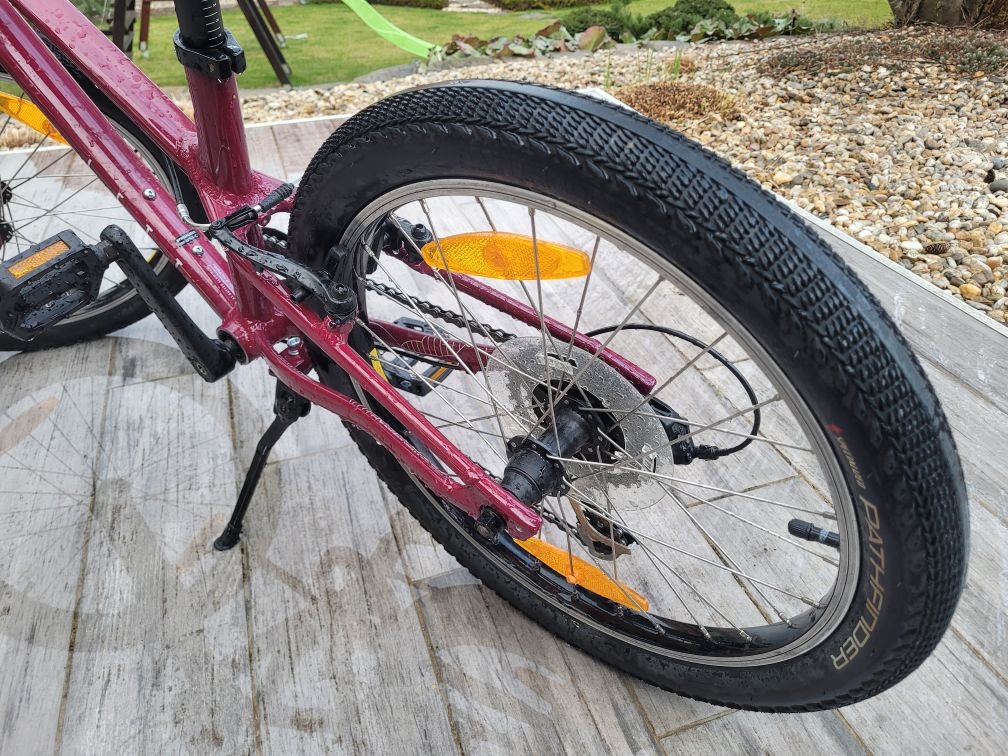 Bicykel Specialized Jett 20 - 2