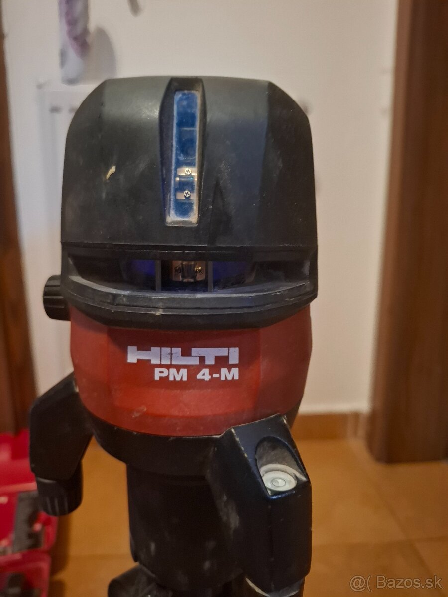 Križový laser Hilti - 2