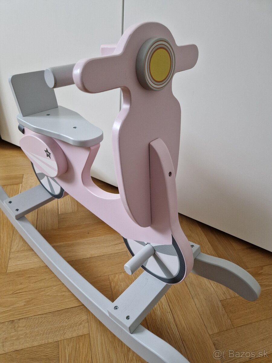 Hojdacka - 2
