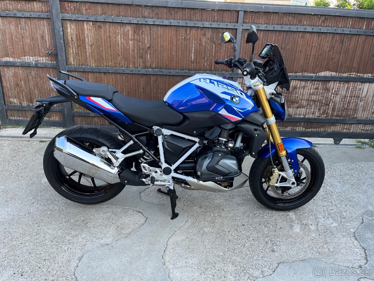BMW R1250R - 2
