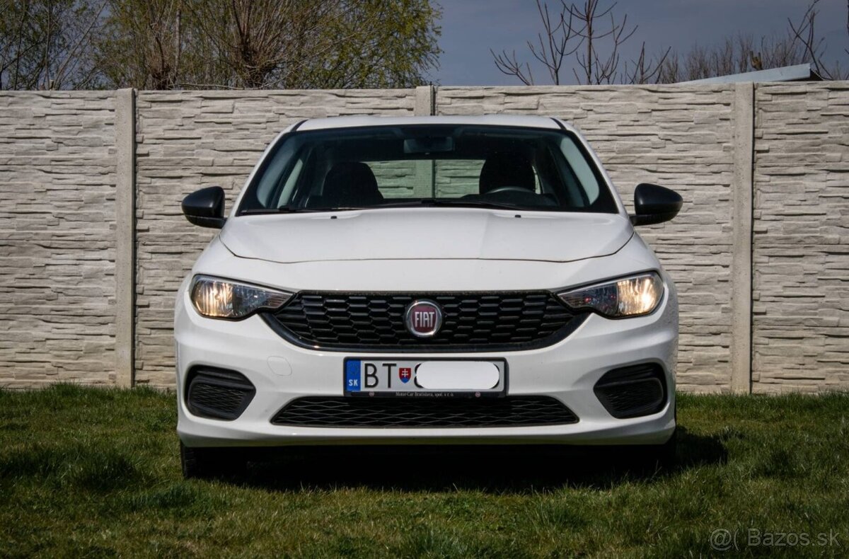 Fiat Tipo 1.4 Italia 70kW - 2