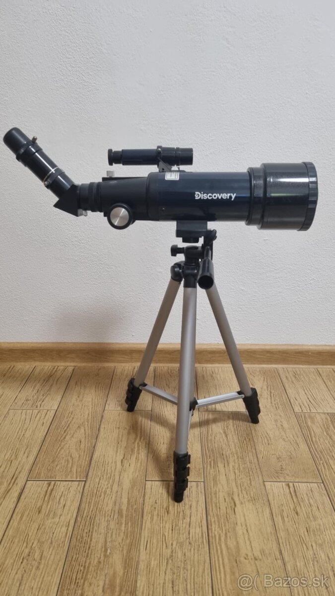 Teleskop - 2