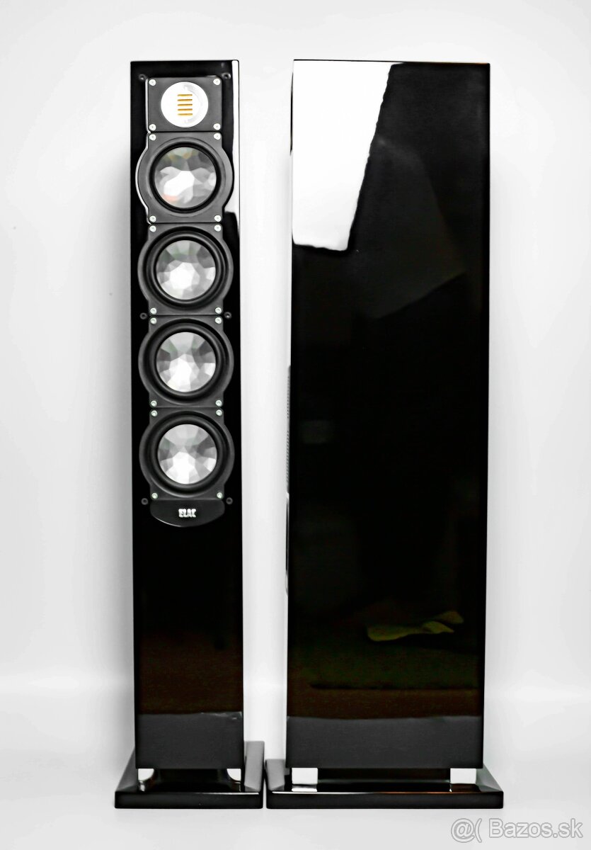 ELAC FS 248 - 2