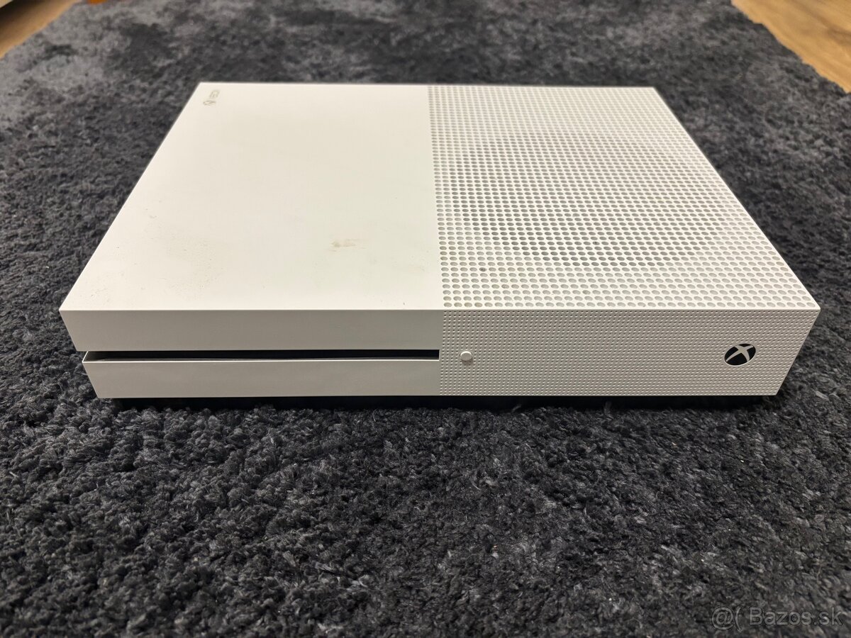 Xbox one s - 2