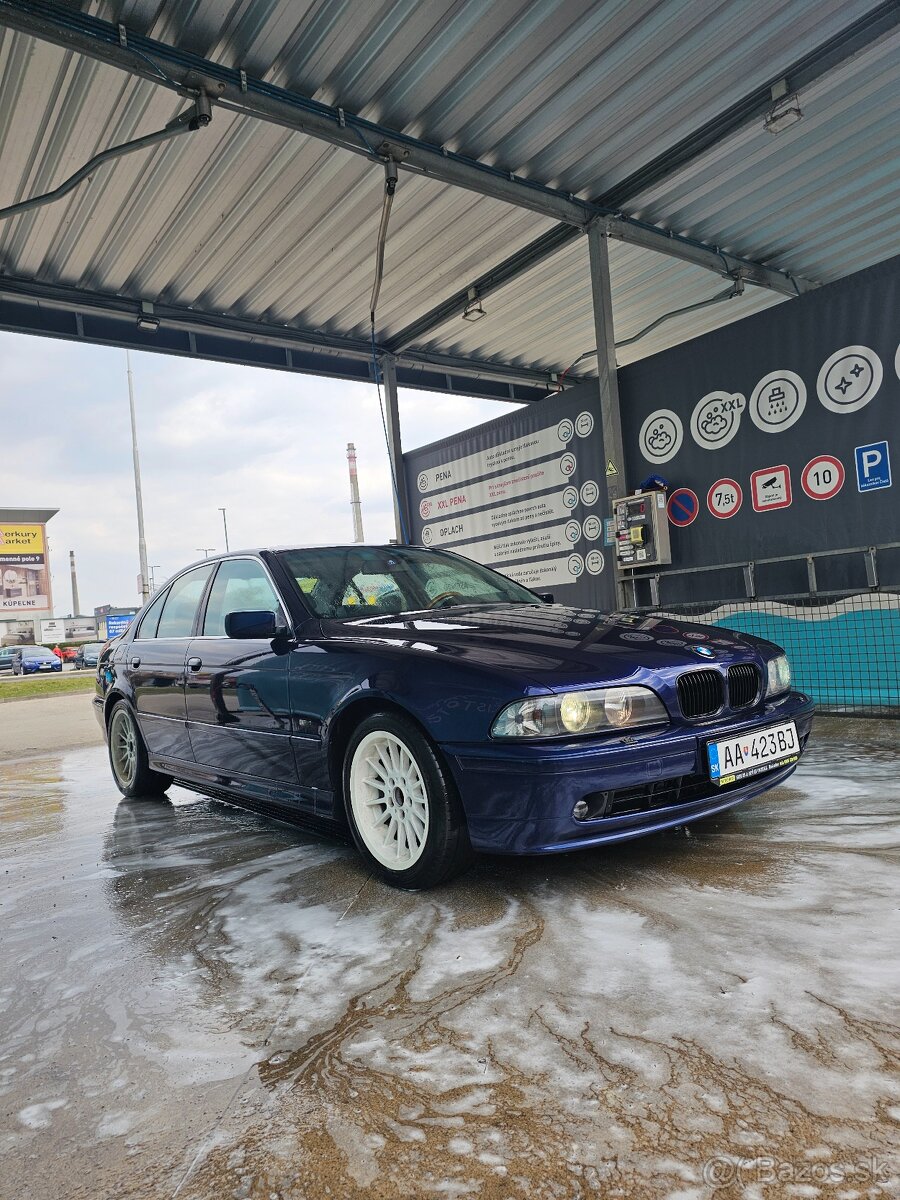 BMW 535i - 2