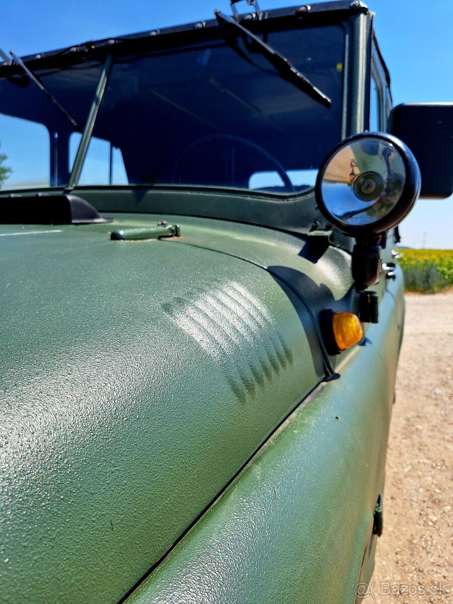 UAZ 469 - 2