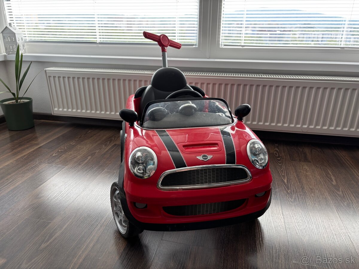 Mini Cooper S - 2