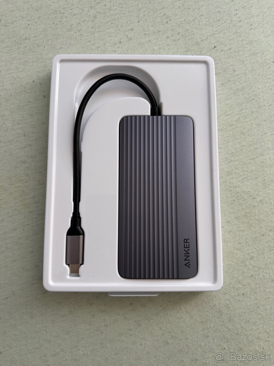 Anker -USB hub - 2