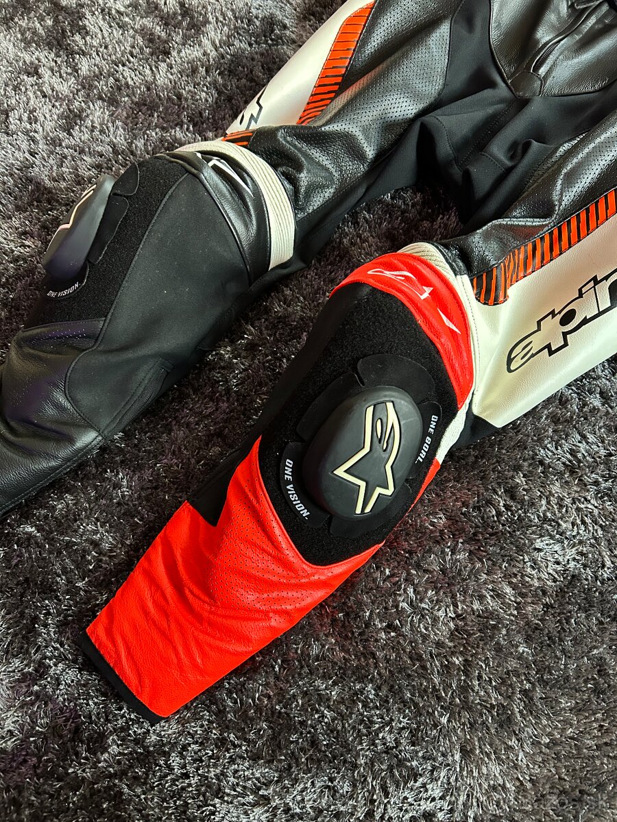 Alpinestars GP force kombineza, 2PC - 2