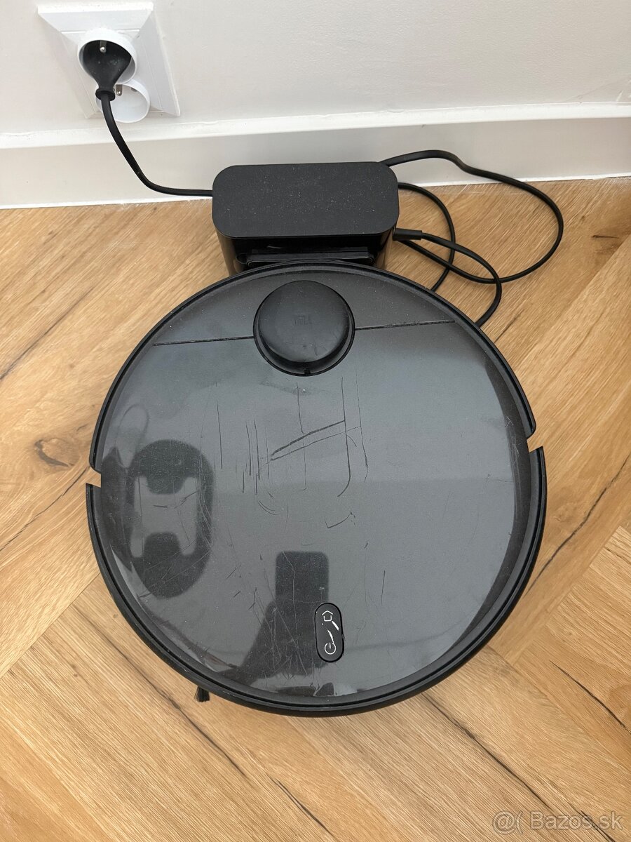 Robotický vysávač Xiaomi - 2