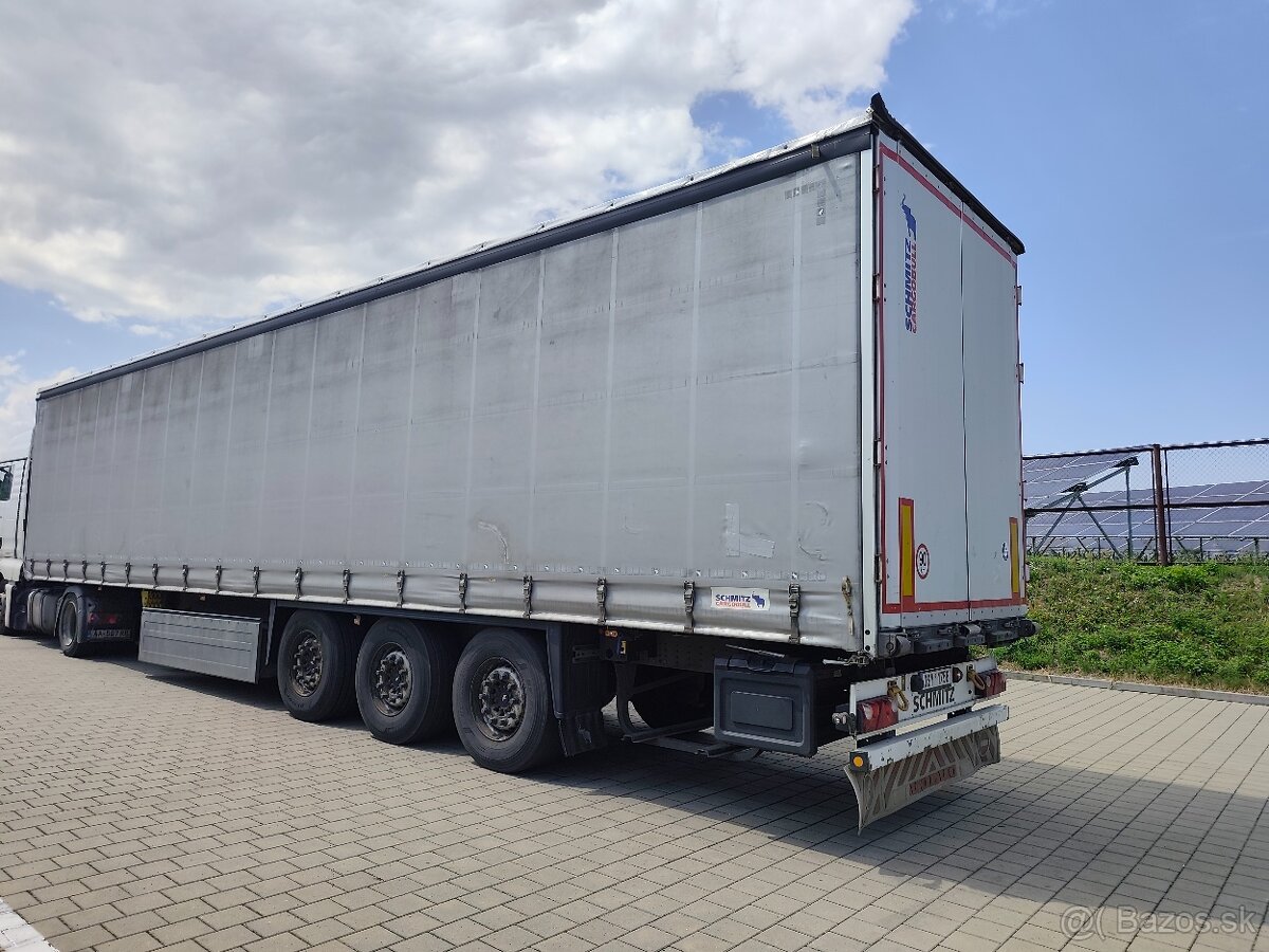 Schmitz Cargobull - 2