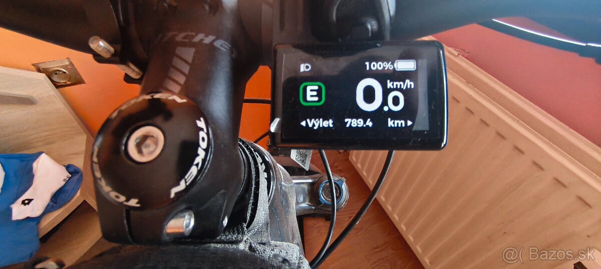 Eletrobajk - 2